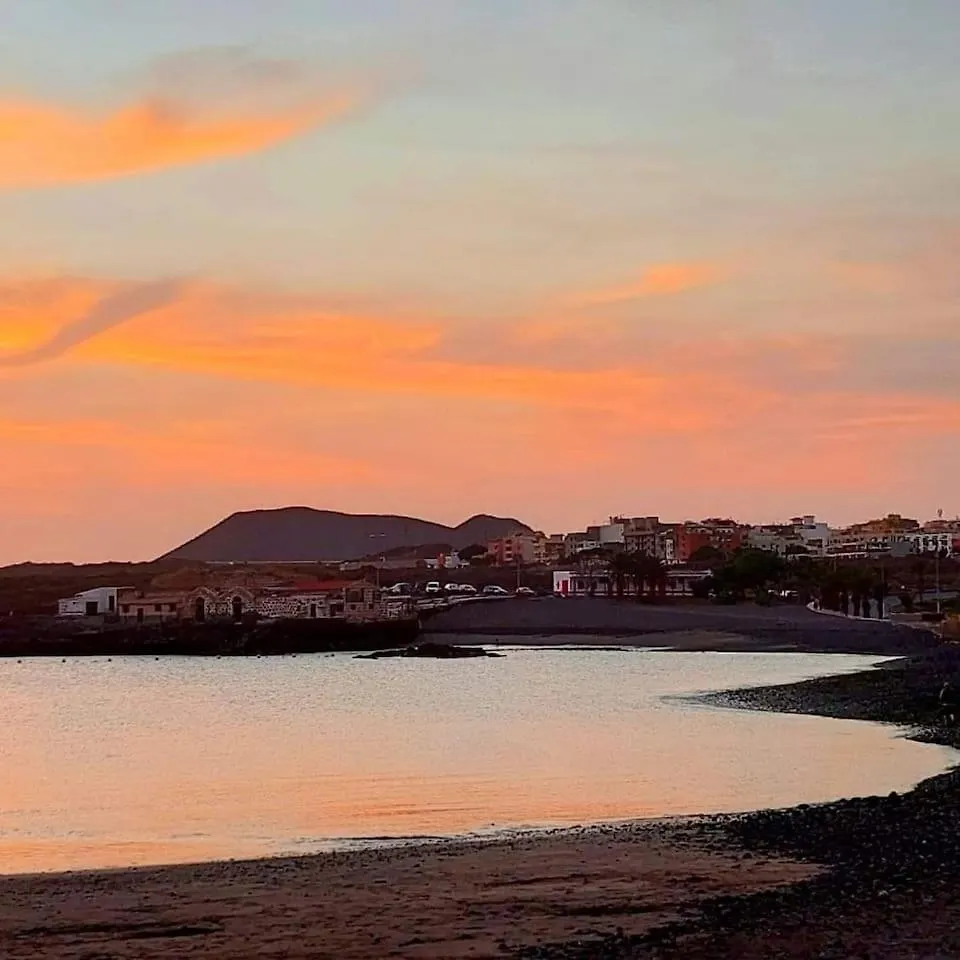 Cozy Apartment In The South Of Tenerife Arona