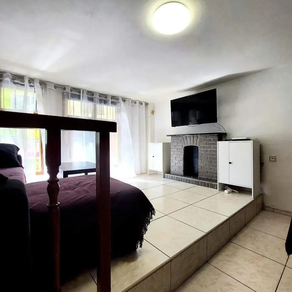 Cozy Apartment In The South Of Tenerife Arona