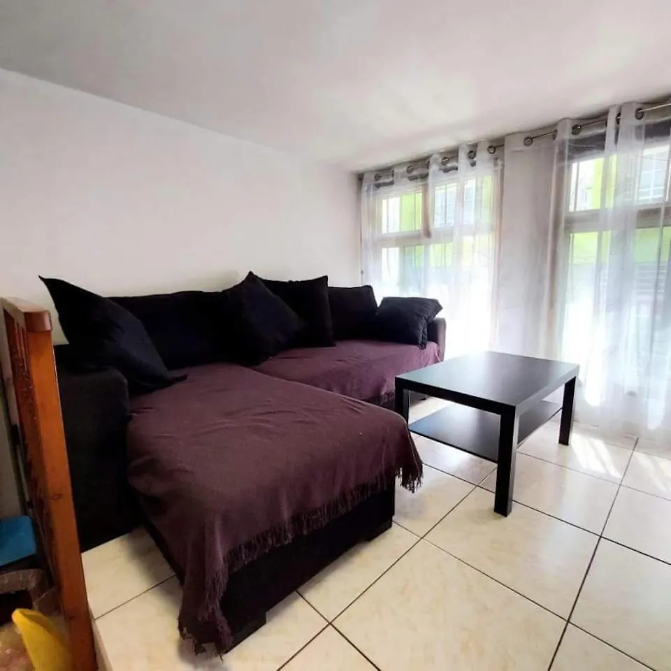 Cozy Apartment In The South Of Tenerife Arona  0*, Arona (Tenerife) Spain