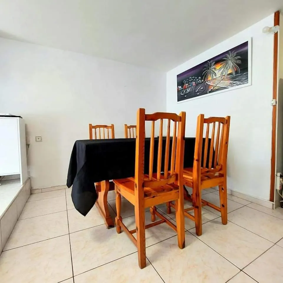 Cozy Apartment In The South Of Tenerife Arona   Arona (Tenerife)